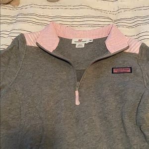 Preppy Vineyard Vines Shepshirt